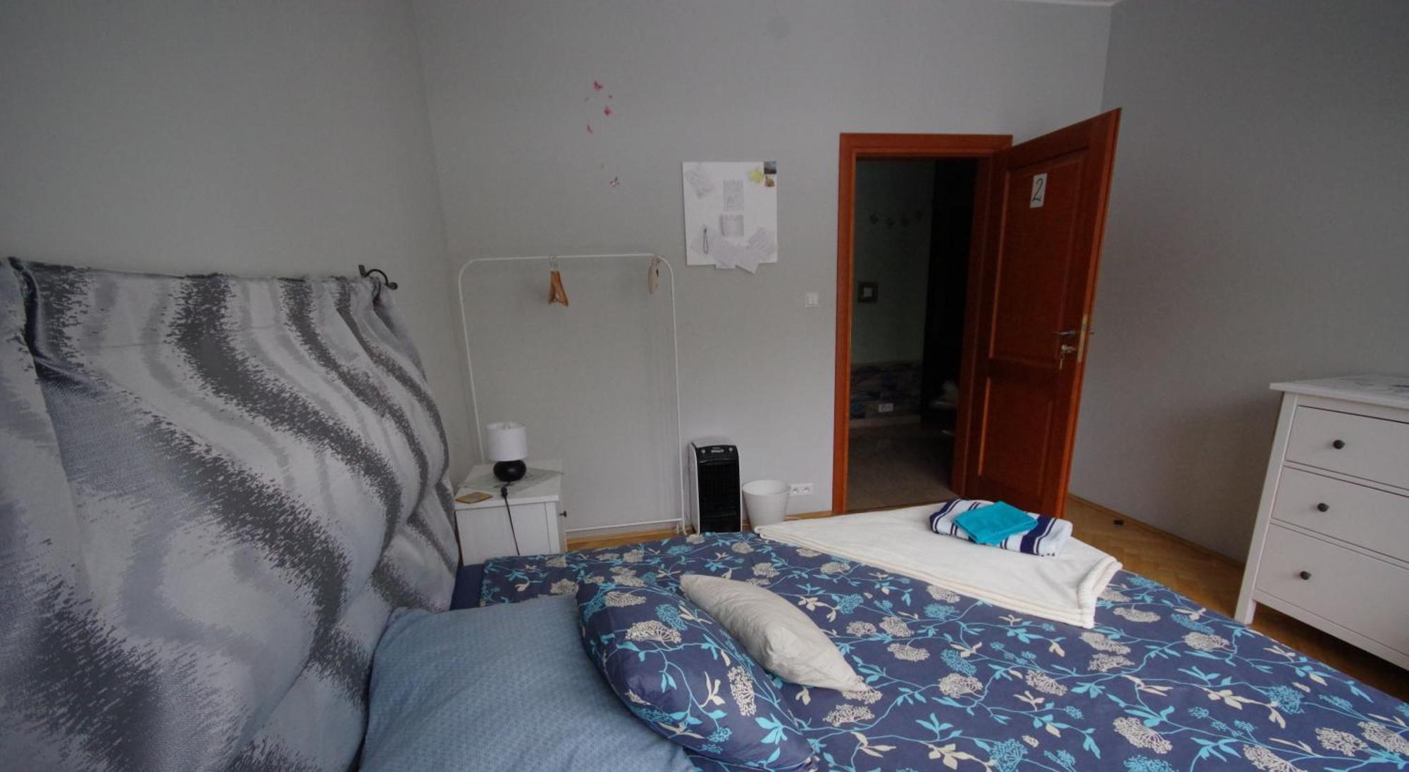 Totutotam Daire Varşova Dış mekan fotoğraf